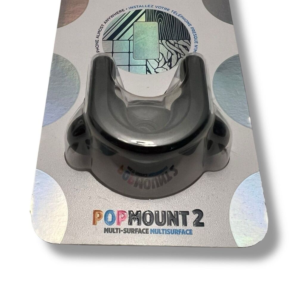Popsockets Popmount 2 Mount - Picture 2 of 8